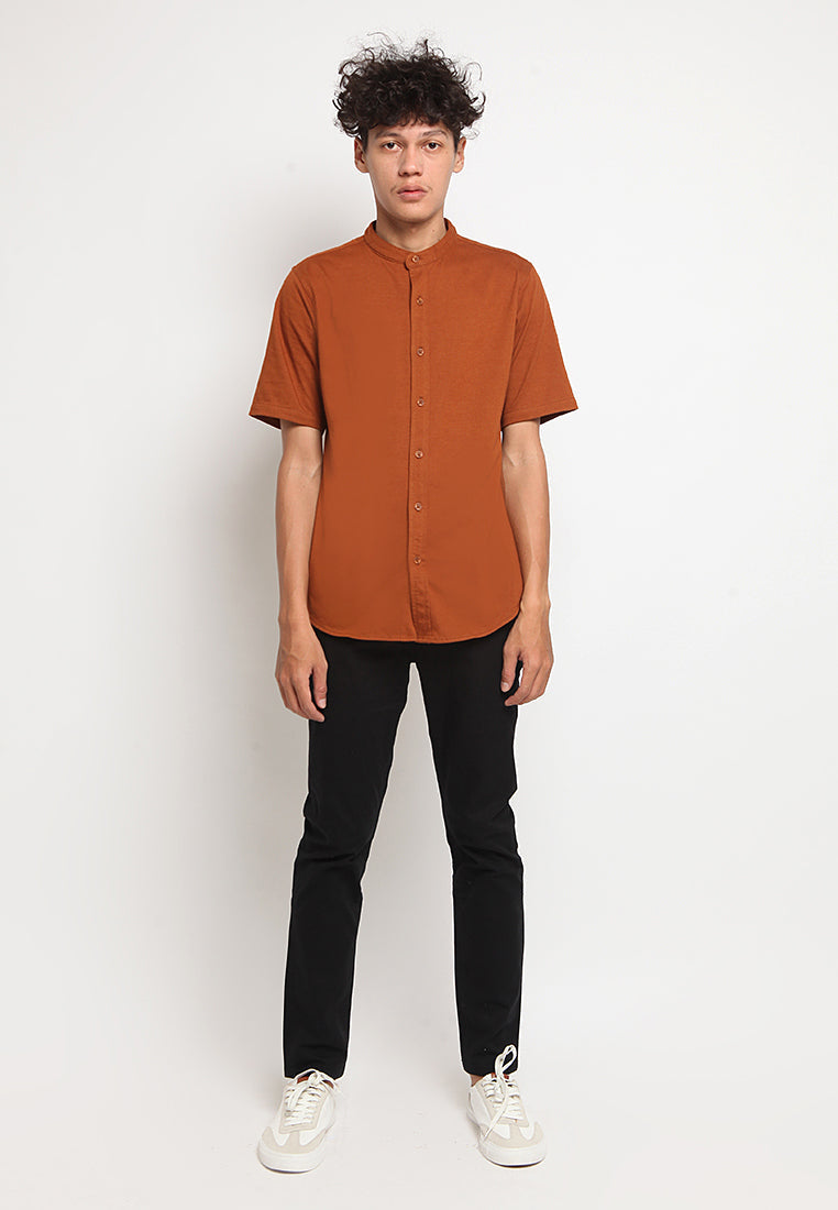 Slim Fit Chino Pants