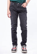 Black Denim