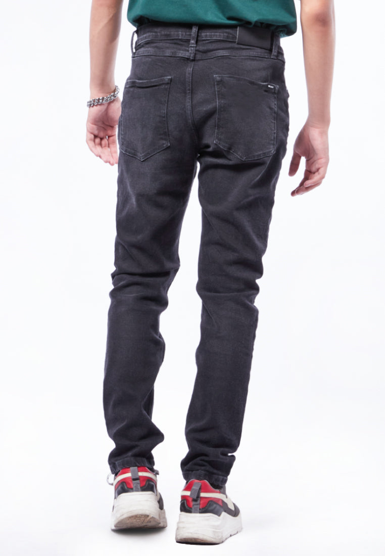 Black Denim