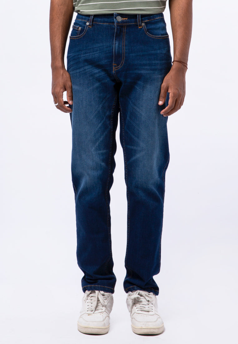 4 Way Stretch Denim