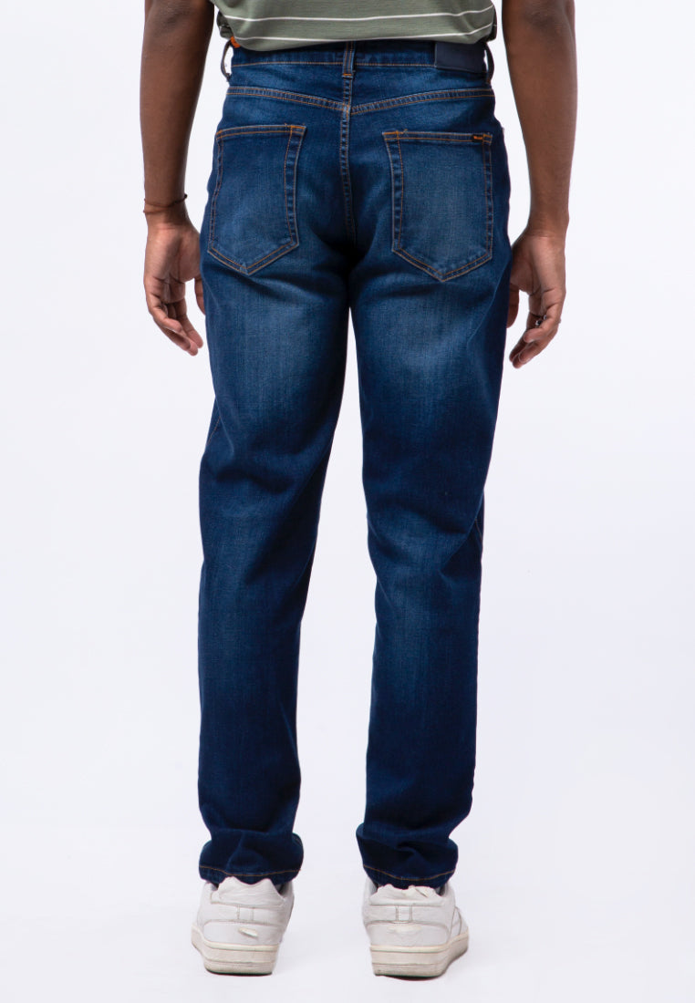 4 Way Stretch Denim