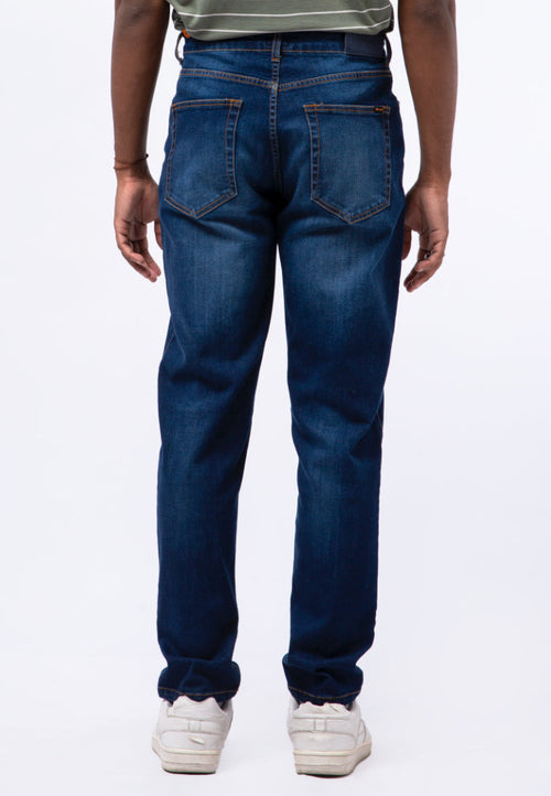 4 Way Stretch Denim