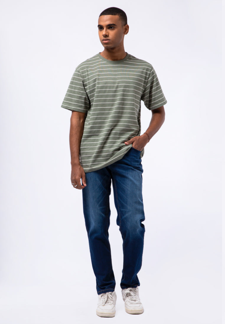 4 Way Stretch Denim