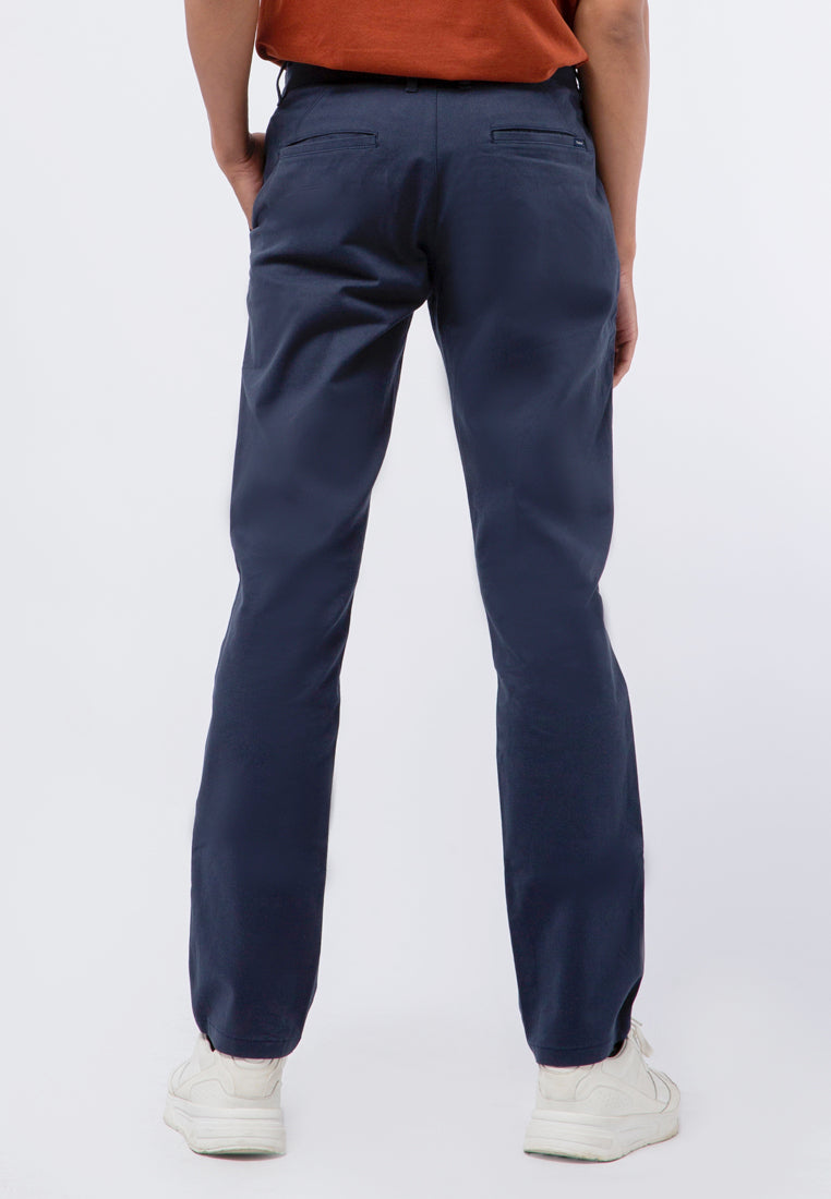 Basic Chinos Pants