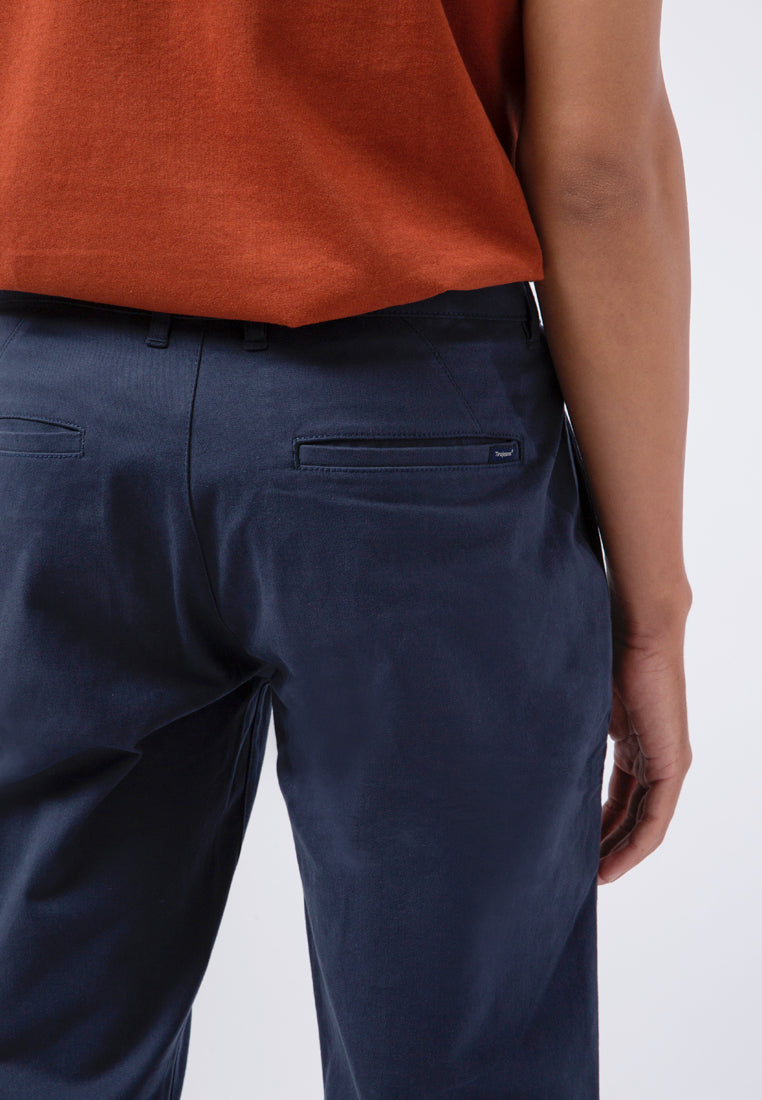 Basic Chinos Pants