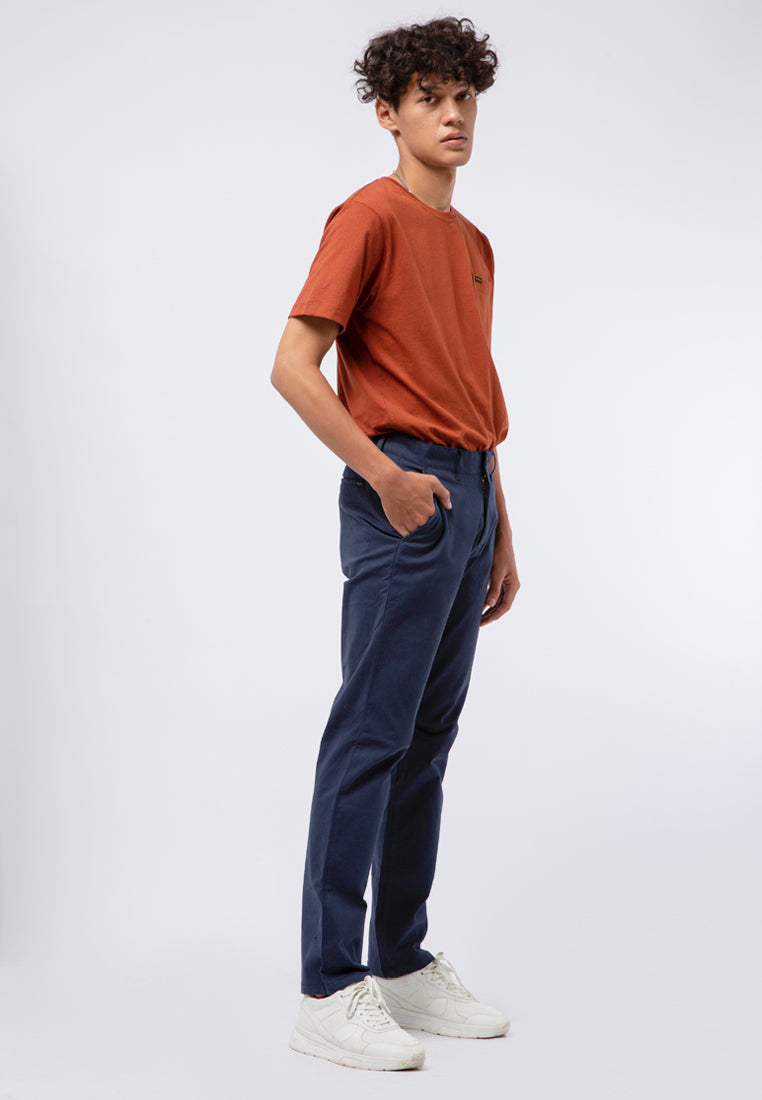Basic Chinos Pants