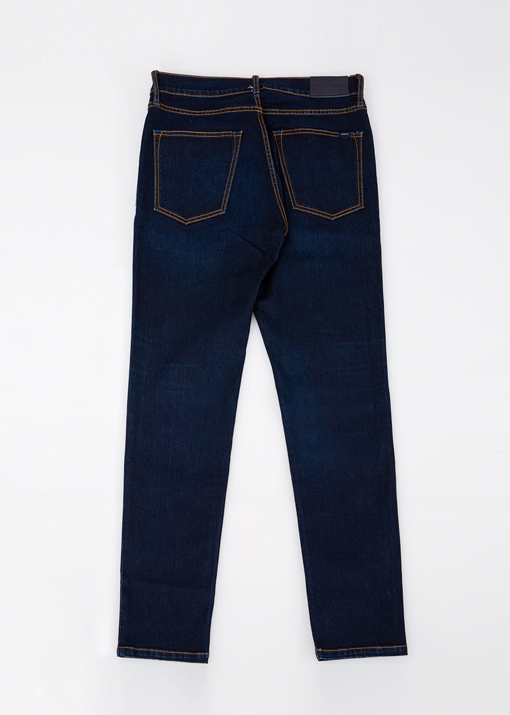Denim Pants Fit 220 Dark Blue 3 Ss20
