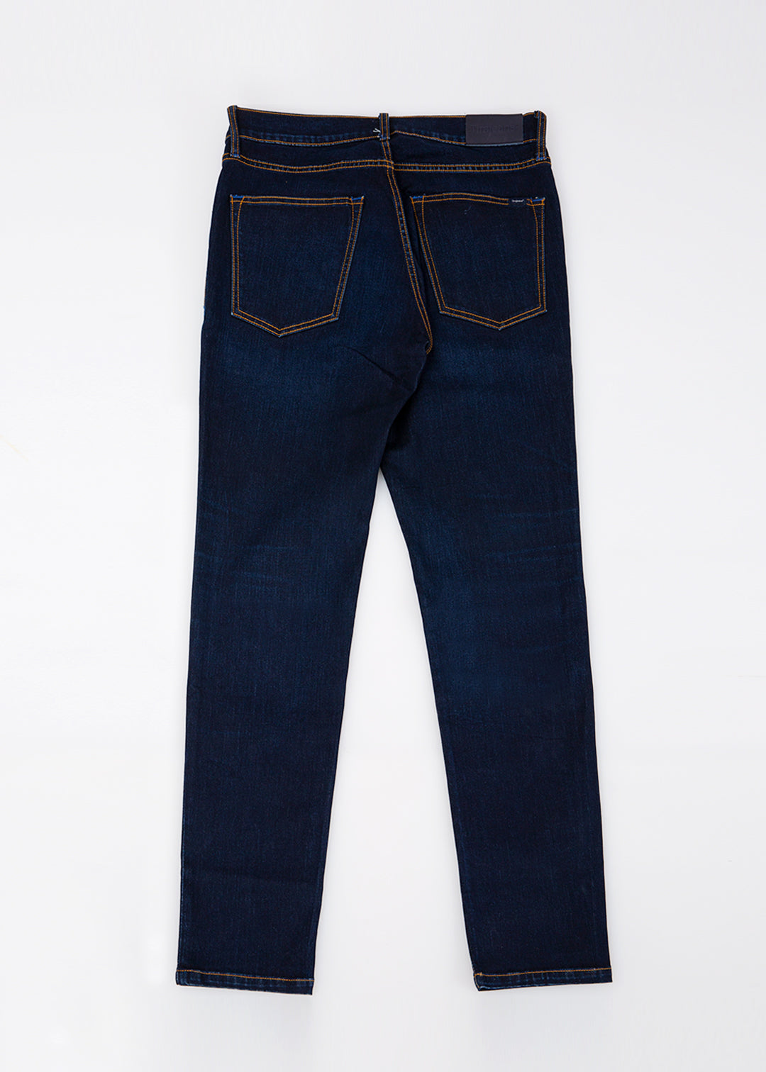 Denim Pants Fit 220 Dark Blue 3 Ss20