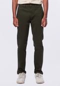 Long Pants Olive