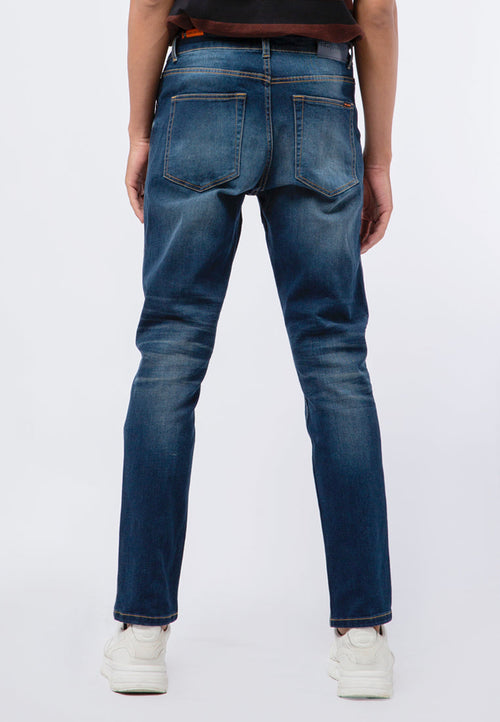 4 Way Stretch Denim