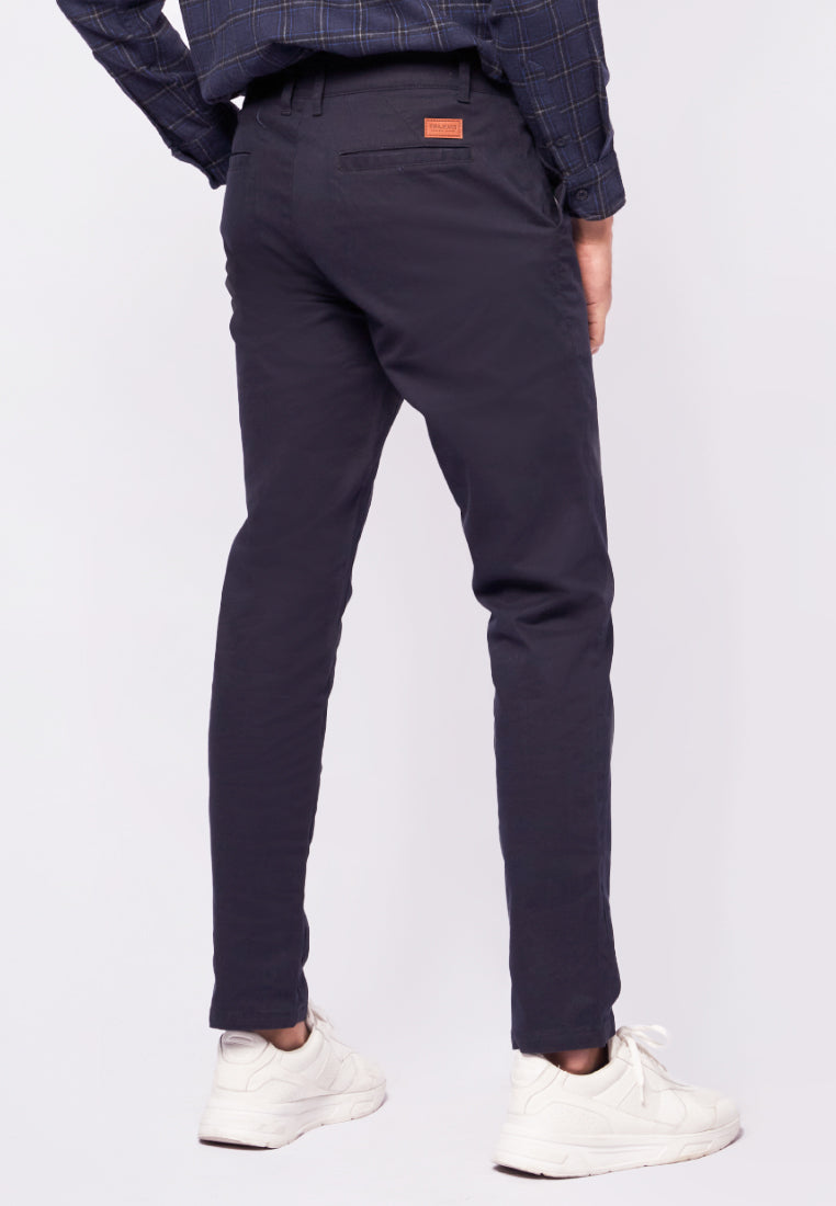 Chino Pants Navy