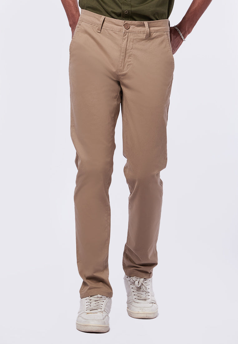 Long Pants Taupe