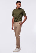 Long Pants Taupe