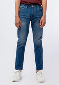 4 Way Stretch Denim