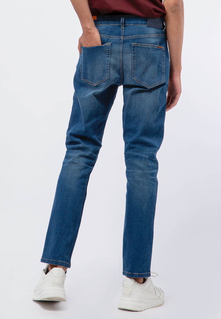 4 Way Stretch Denim