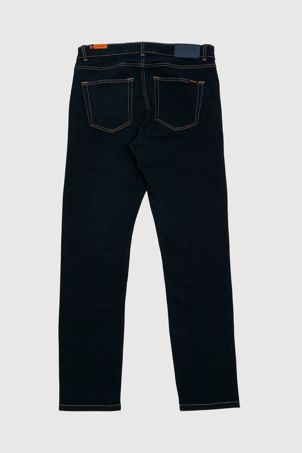 Denim Pants Fit 220 Dark Blue Ss21