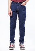 4 Way Stretch Denim