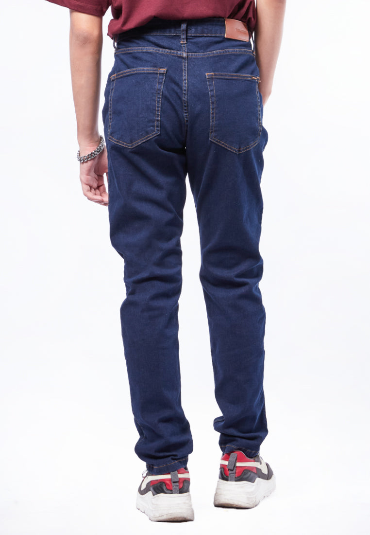 4 Way Stretch Denim