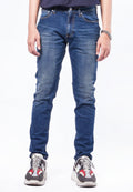 4 Way Stretch Denim