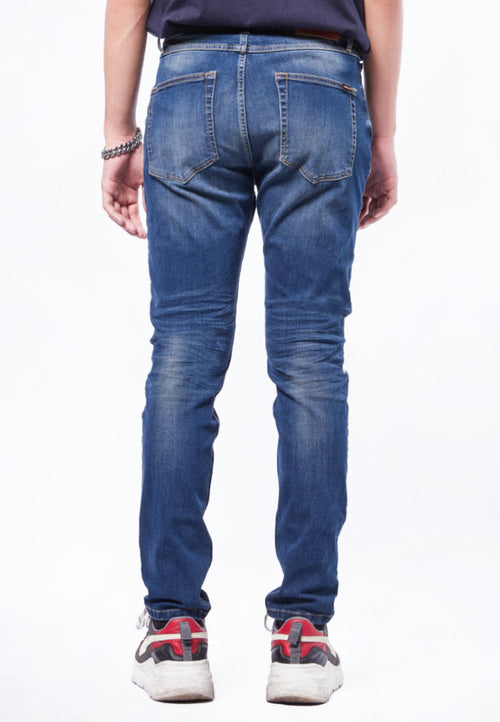 4 Way Stretch Denim
