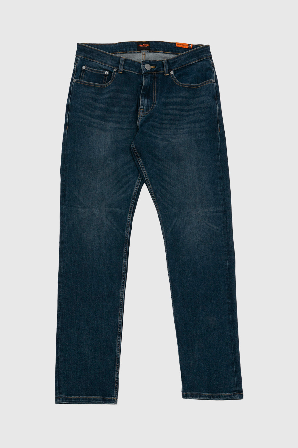 Denim Pants Fit 220 Light Blue Ss21