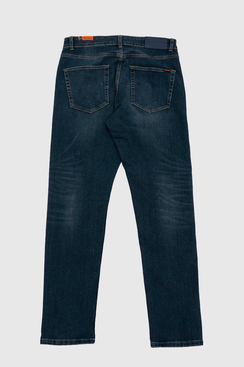 Denim Pants Fit 220 Light Blue Ss21