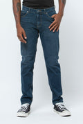 Denim Pants Fit 220 Light Blue Ss21