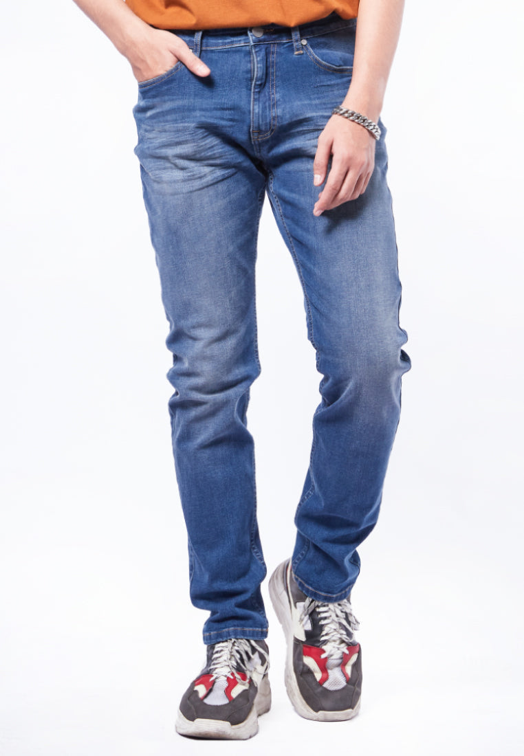 4 Way Stretch Denim