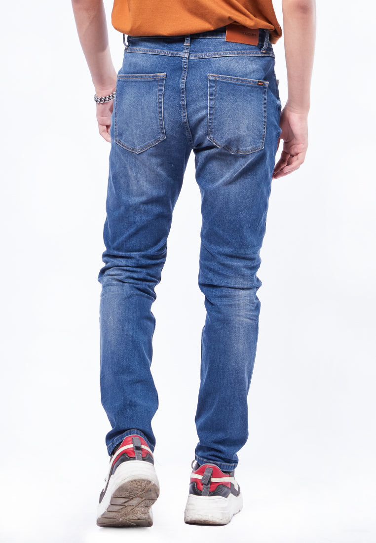 4 Way Stretch Denim