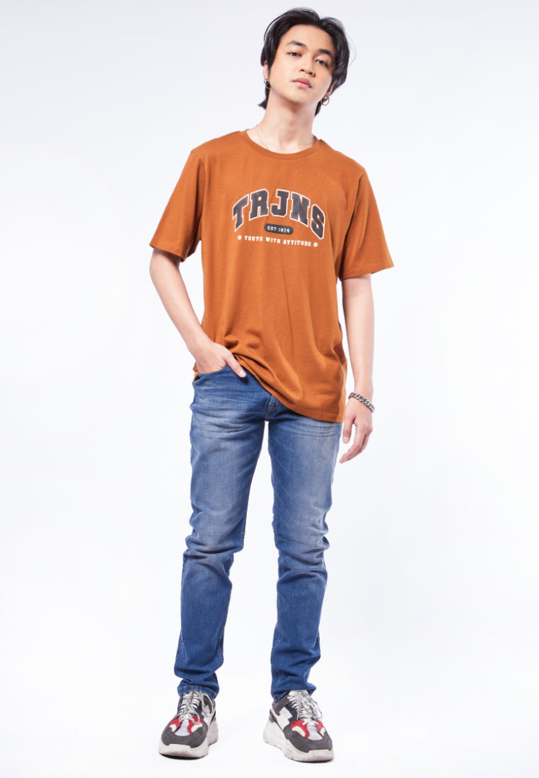 4 Way Stretch Denim