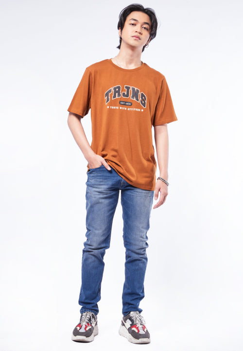 4 Way Stretch Denim