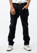 Denim Pants