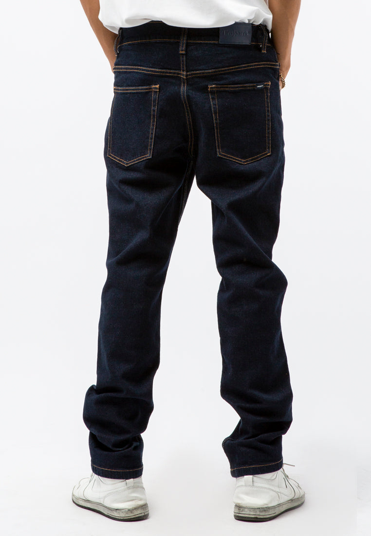 Denim Pants