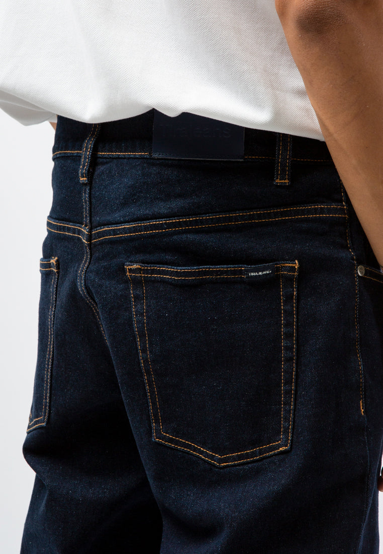 Denim Pants
