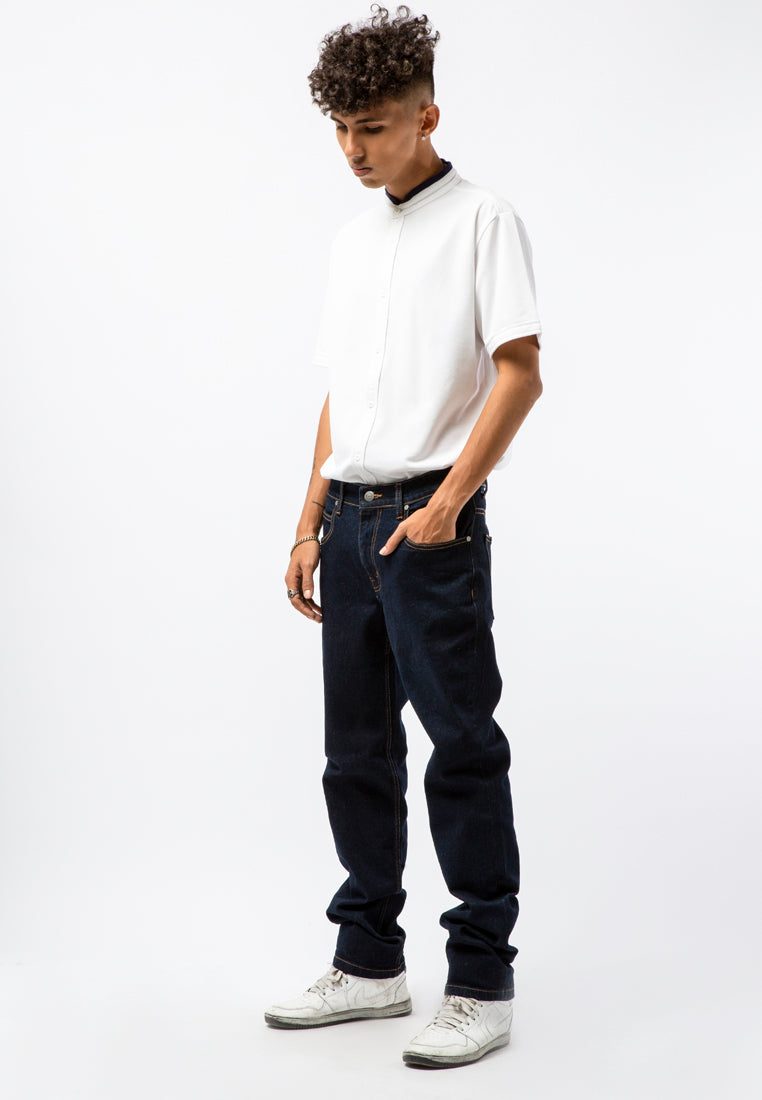 Denim Pants