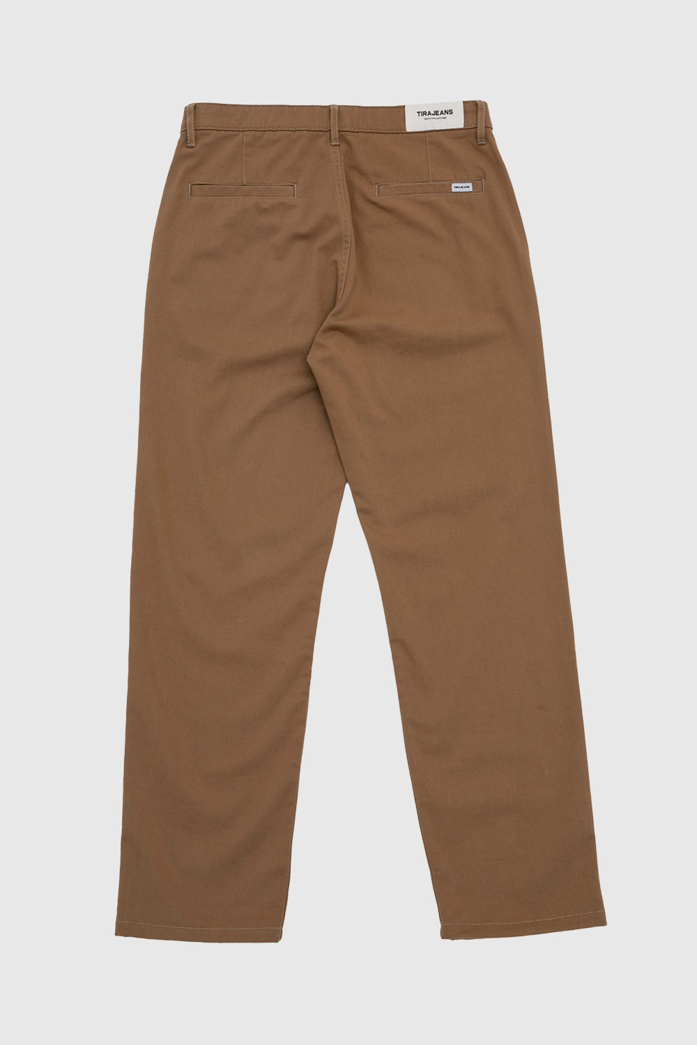 Chino Pants Fit 330 Khaki Ss21