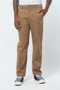 Chino Pants Fit 330 Khaki Ss21