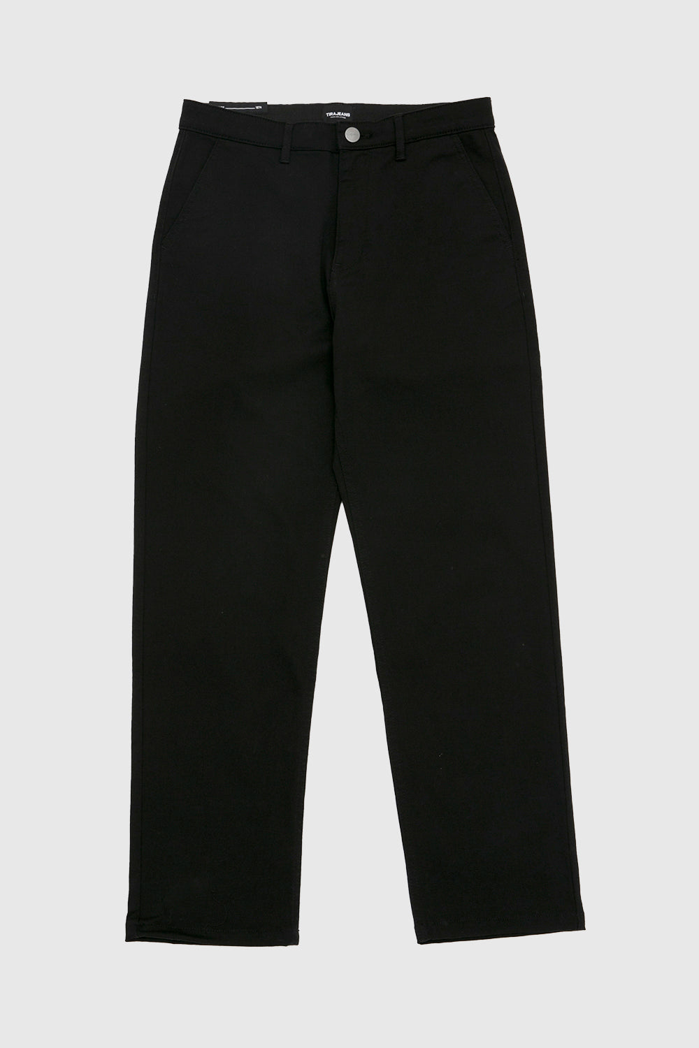 Chino Pants Fit 330 Black Ss21