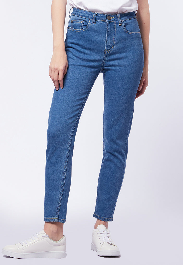Skinny Pants