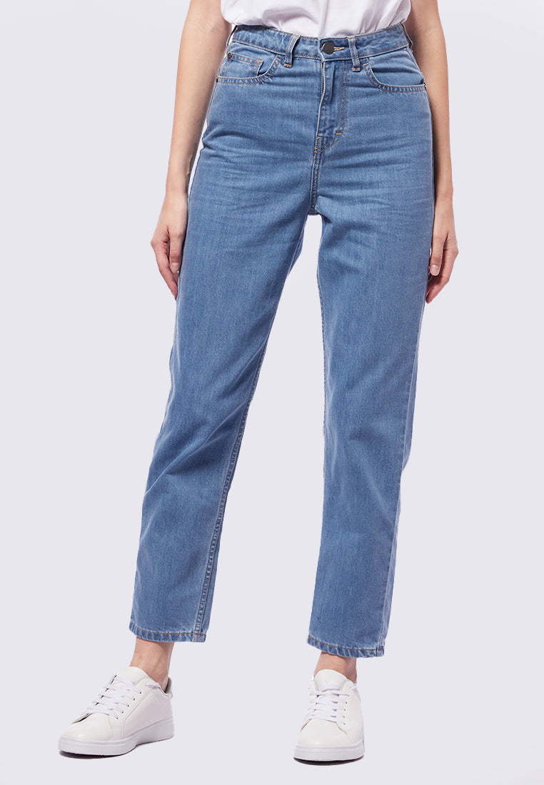 Mom Jeans