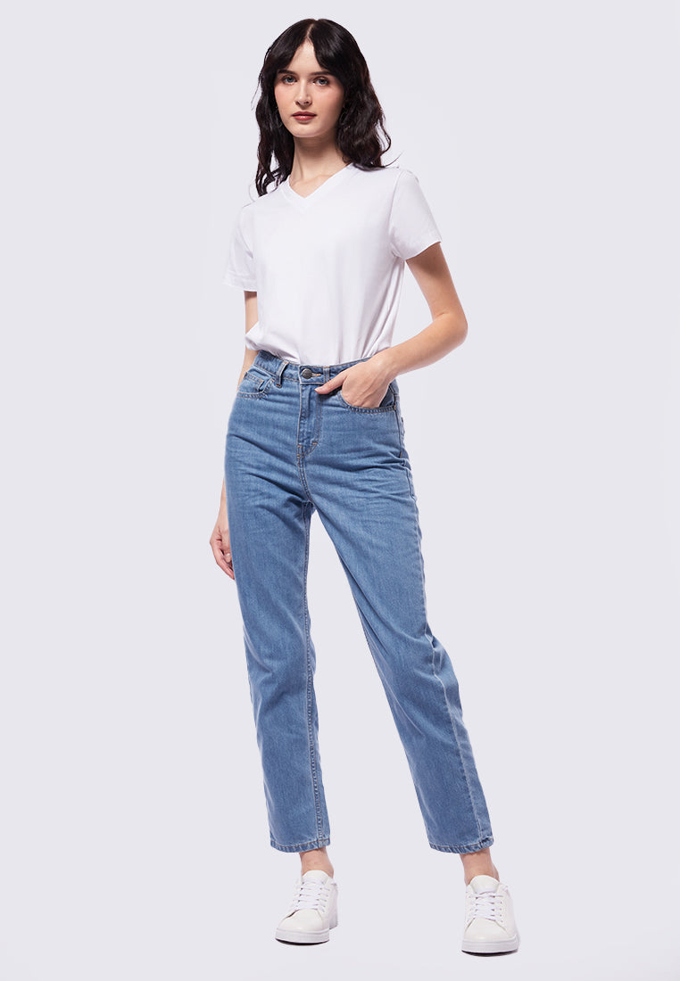 Mom Jeans