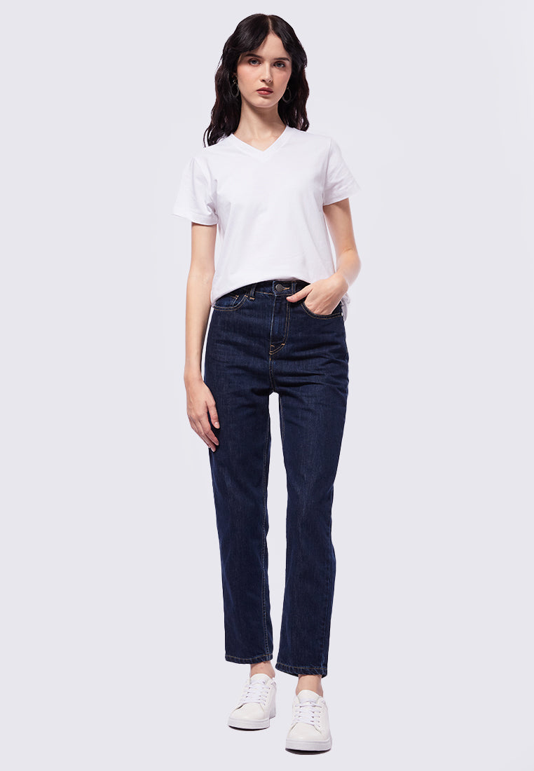 Mom Jeans