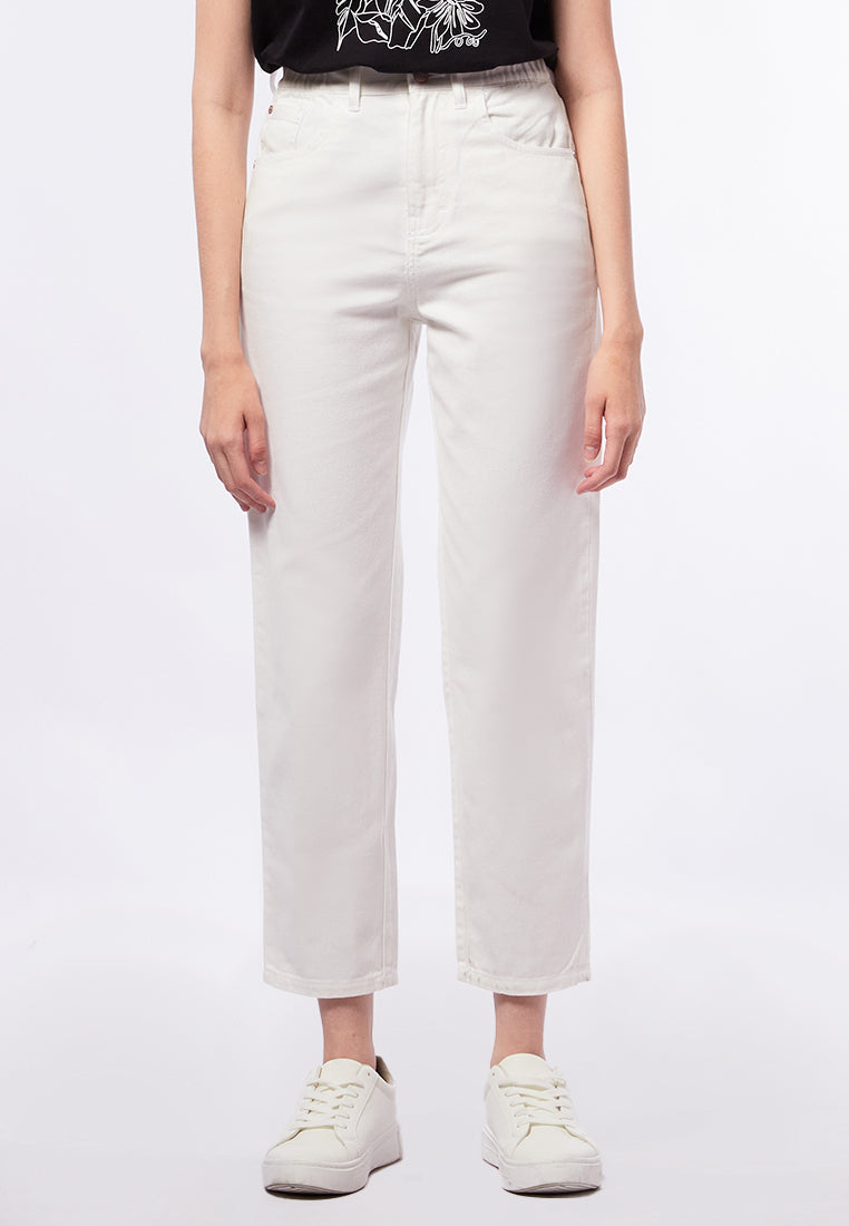 Mom Jeans Denim