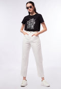 Mom Jeans Denim