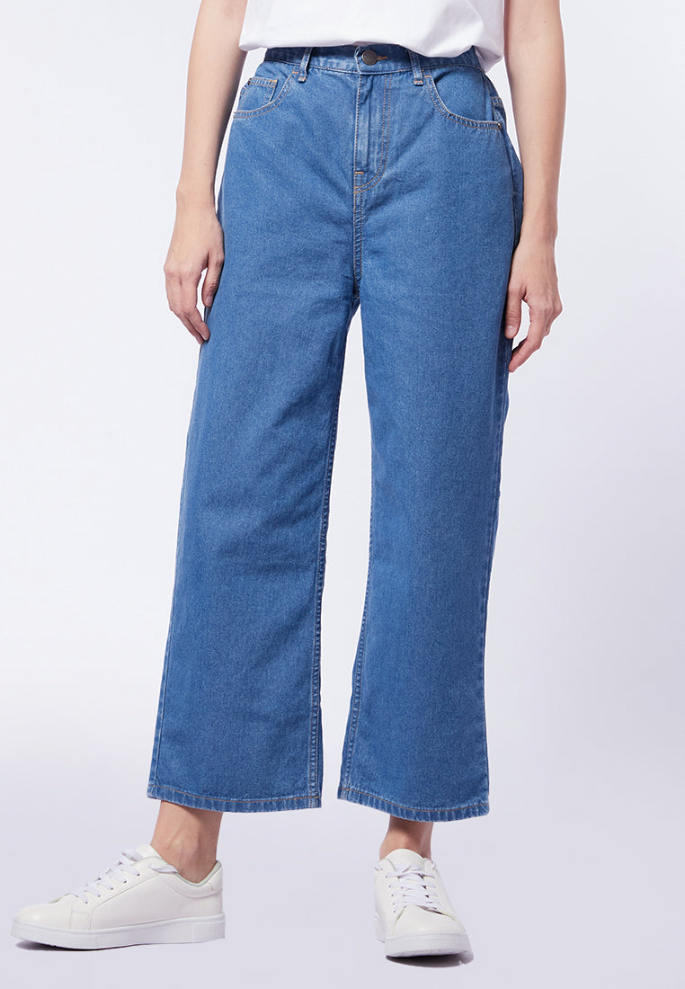 Culotte Pants