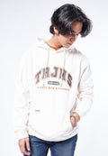 Varsity Hoodie Jacket