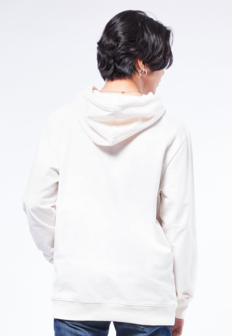 Varsity Hoodie Jacket