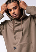 Sleeve Zipper Hoodie