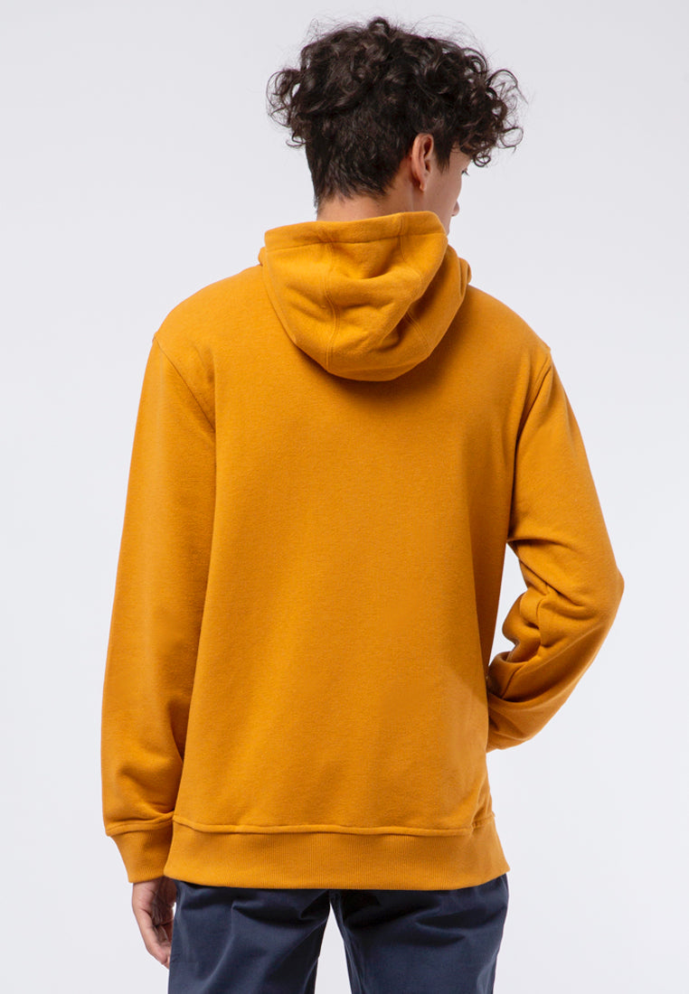 Signature Hoodie