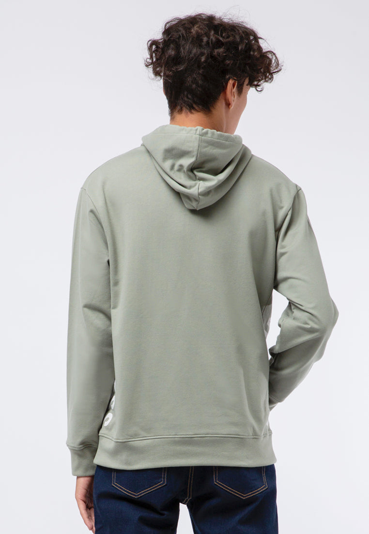 Hoodie With Print